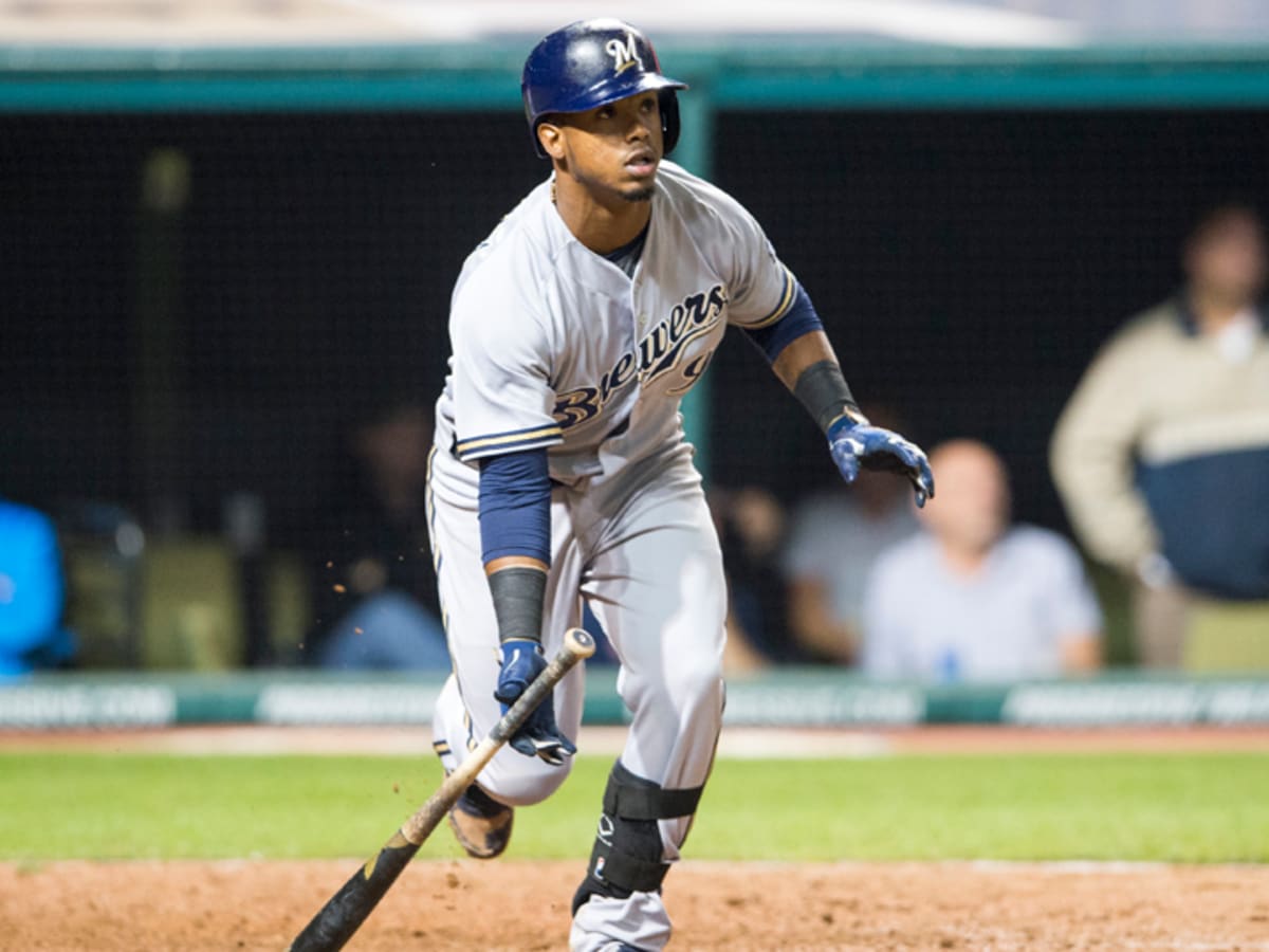 DBacks Acquire Jean Segura, Tyler Wagner From Brewers For Chase Anderson,  Aaron Hill, Isan Diaz - MLB Trade Rumors