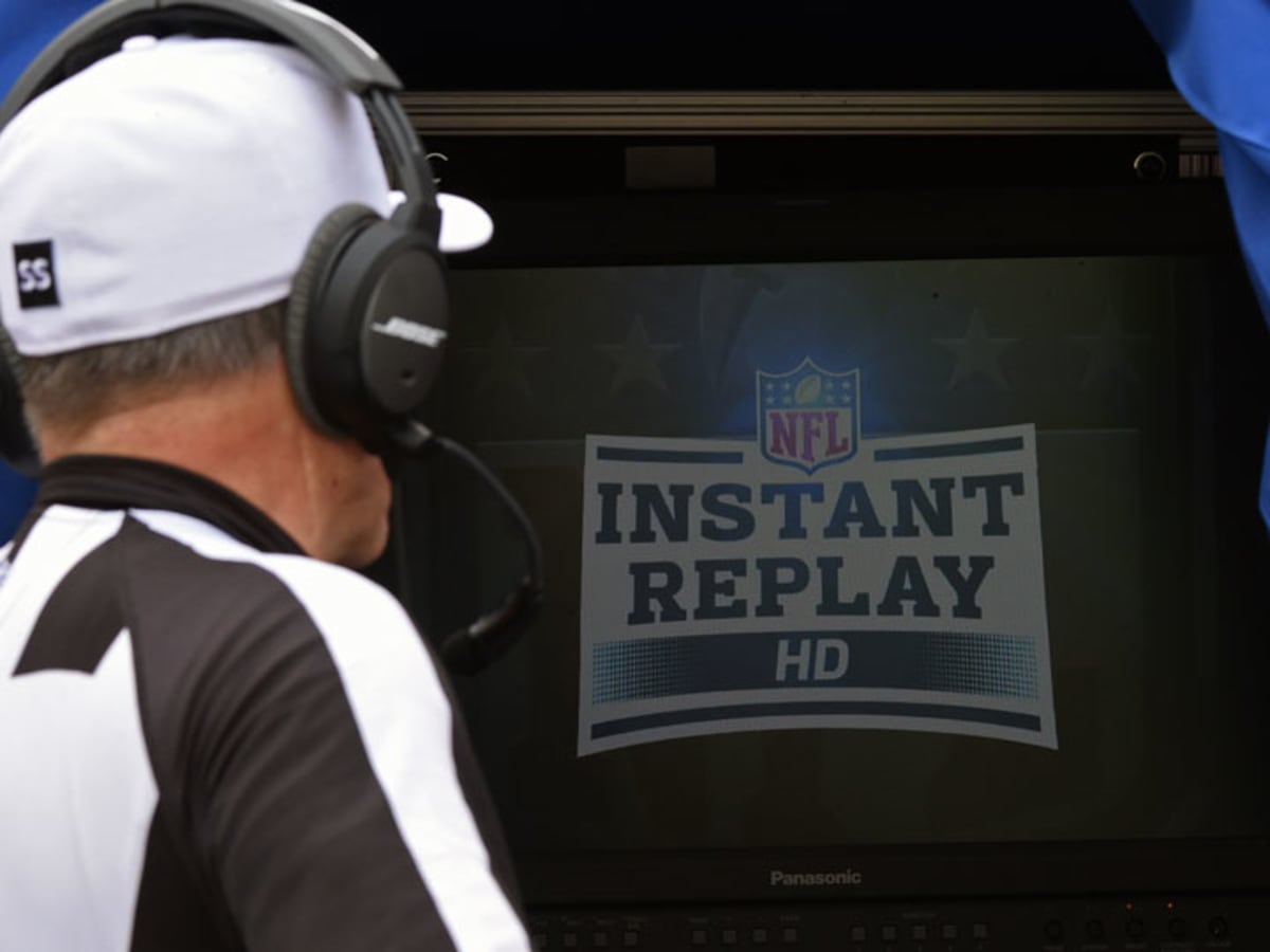 AFC versus NFC  The Instant Replay