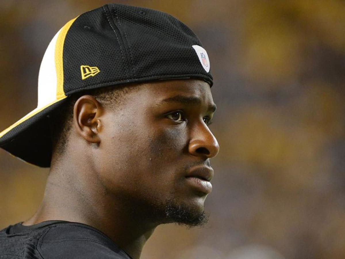 Le'Veon Bell gets suspension reduced - The Only Colors