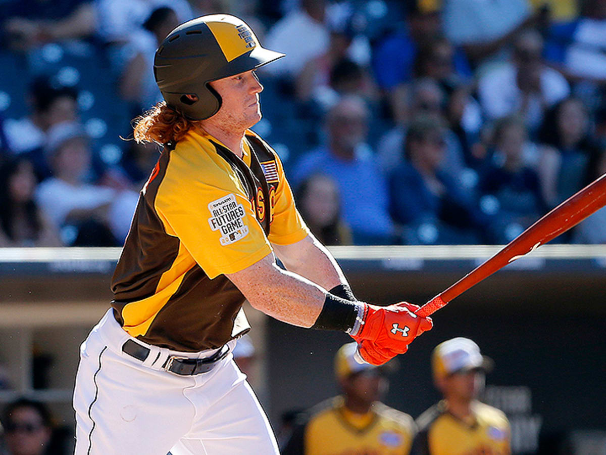 Yankees To Promote Clint Frazier - MLB Trade Rumors
