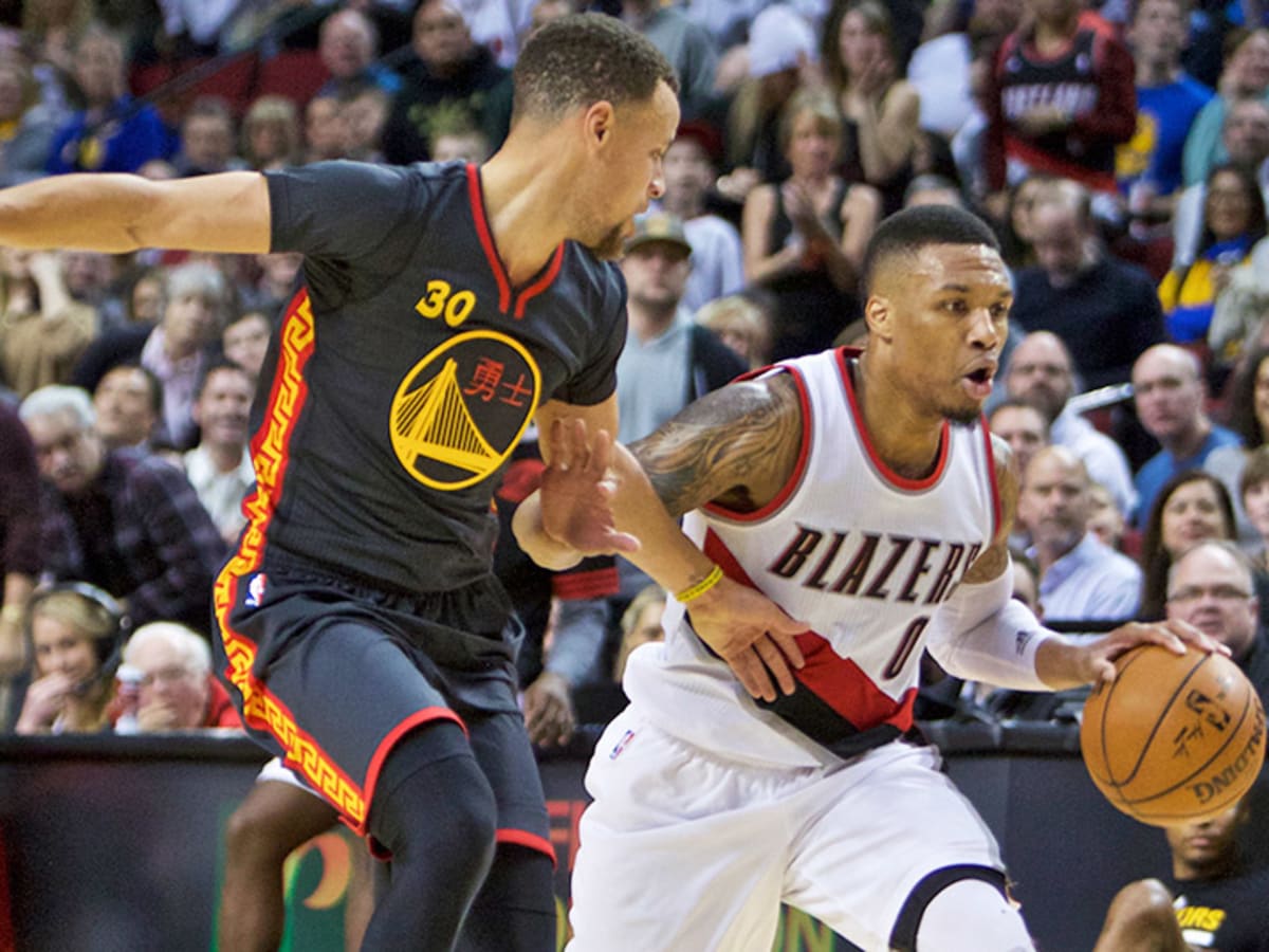 Damian Lillard scores 50 points, Trail Blazers still lose to Cleveland  Cavaliers: At the buzzer 