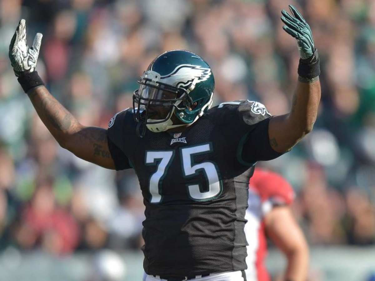 Vinny Curry, Eagles Agree on New Contract: Latest Details, Comments,  Reaction, News, Scores, Highlights, Stats, and Rumors