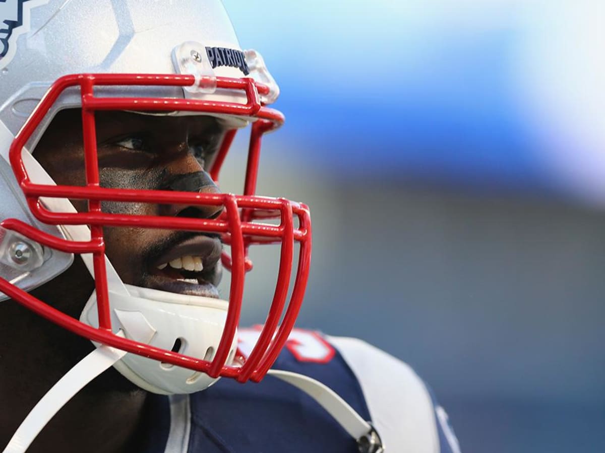 Why did the Patriots trade Chandler Jones to Cardinals?