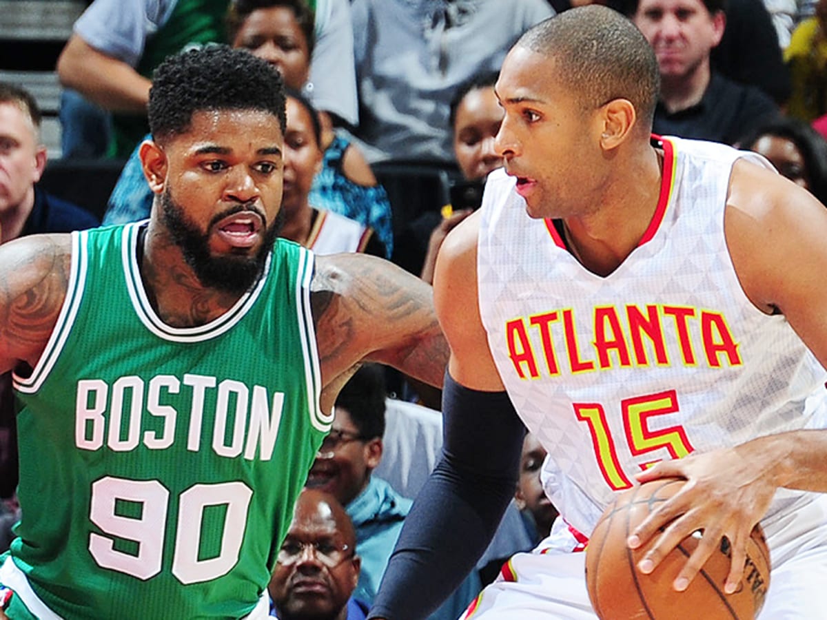 NBA Rumors: Mavericks Trade For Celtics' Al Horford In Proposal