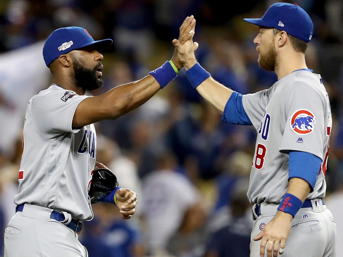 Angels, Cubs, Cardinals among finalists for Jason Heyward - MLB