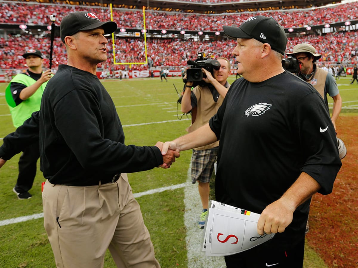 Looking to Win Now, the 49ers Hire Chip Kelly - The New York Times