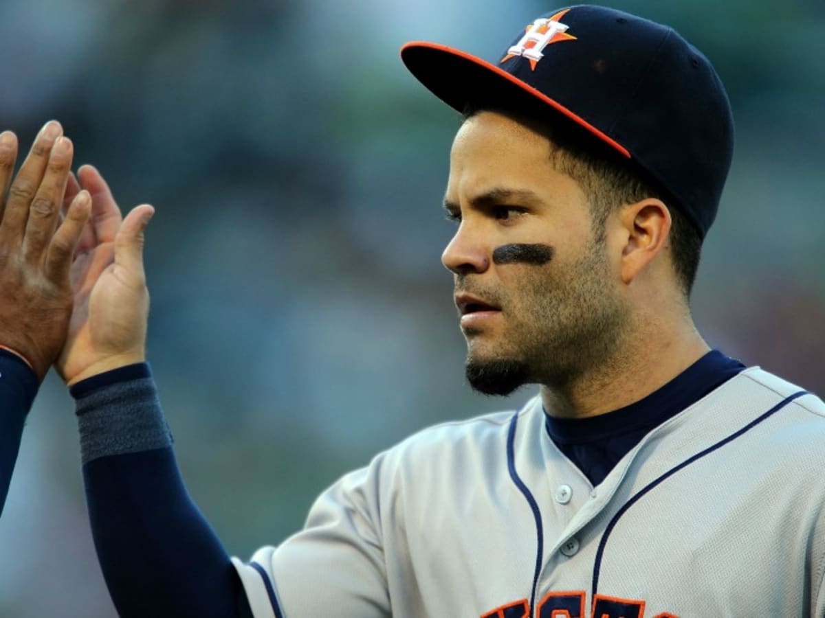 Jose Altuve Makes Decision On All-Star Game: Fans React - The Spun: What's  Trending In The Sports World Today