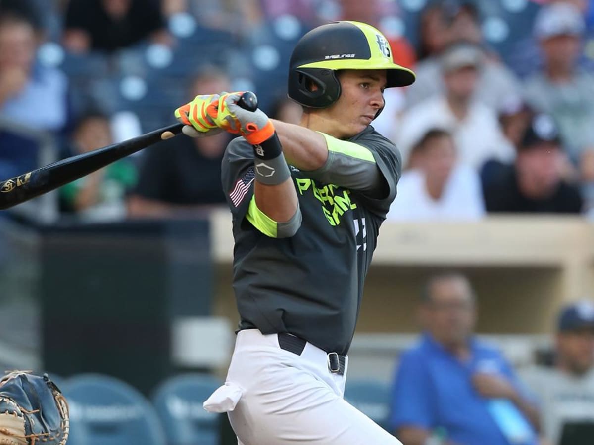 Mickey Moniak Class of 2016 - Player Profile