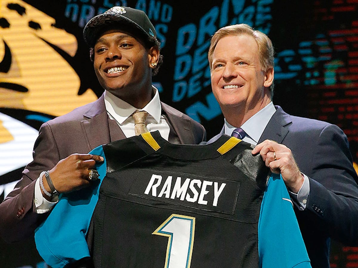 Jalen Ramsey Dolphins Jersey, Where to Get Yours Now - FanNation