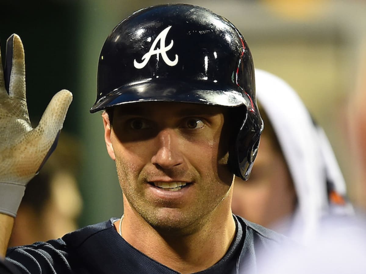 Marlins get OF Jeff Francoeur from Braves in 3-team trade including Rangers