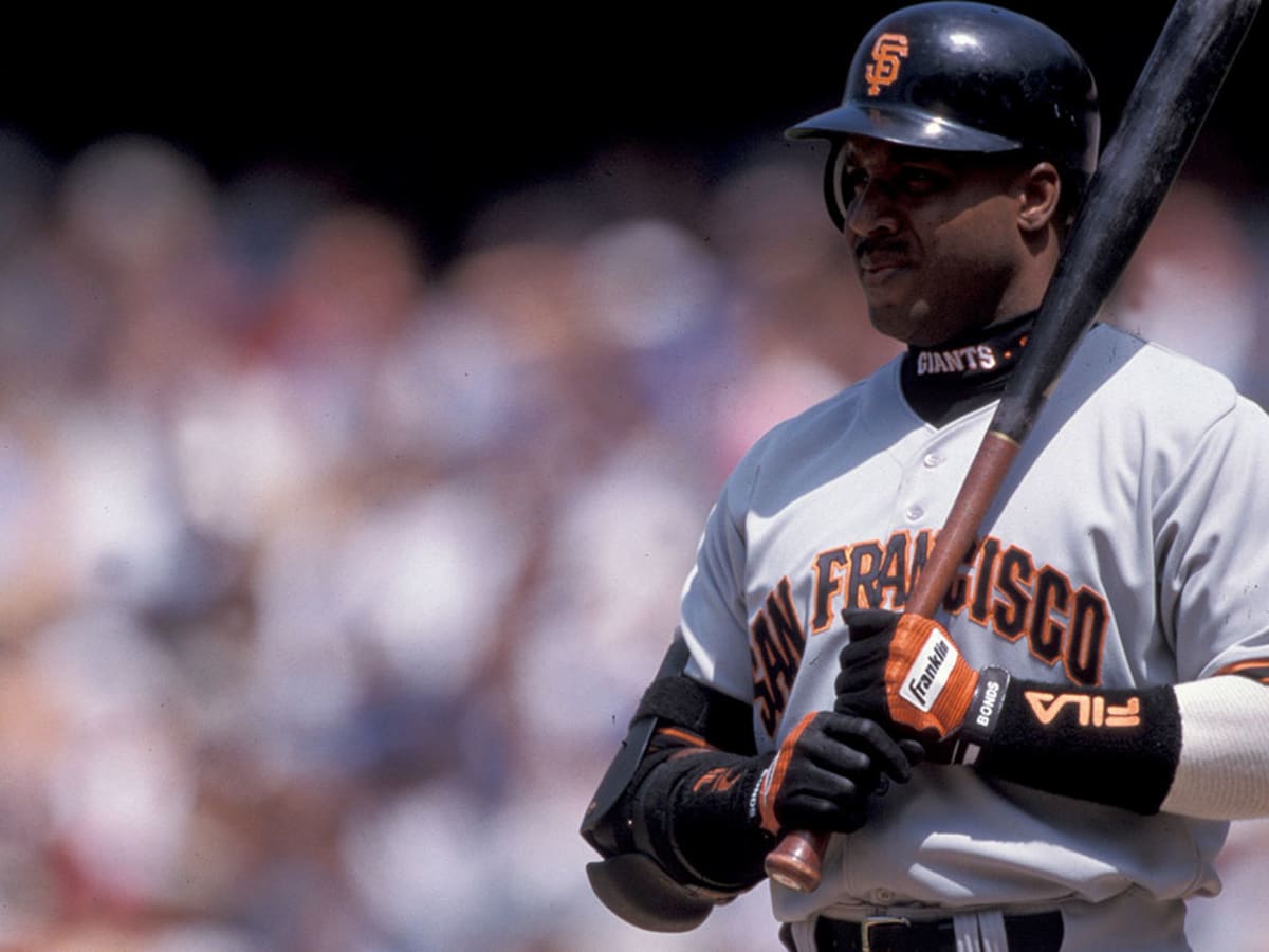 MLB Power Rankings: Barry Bonds and Each Team's Most Intimidating