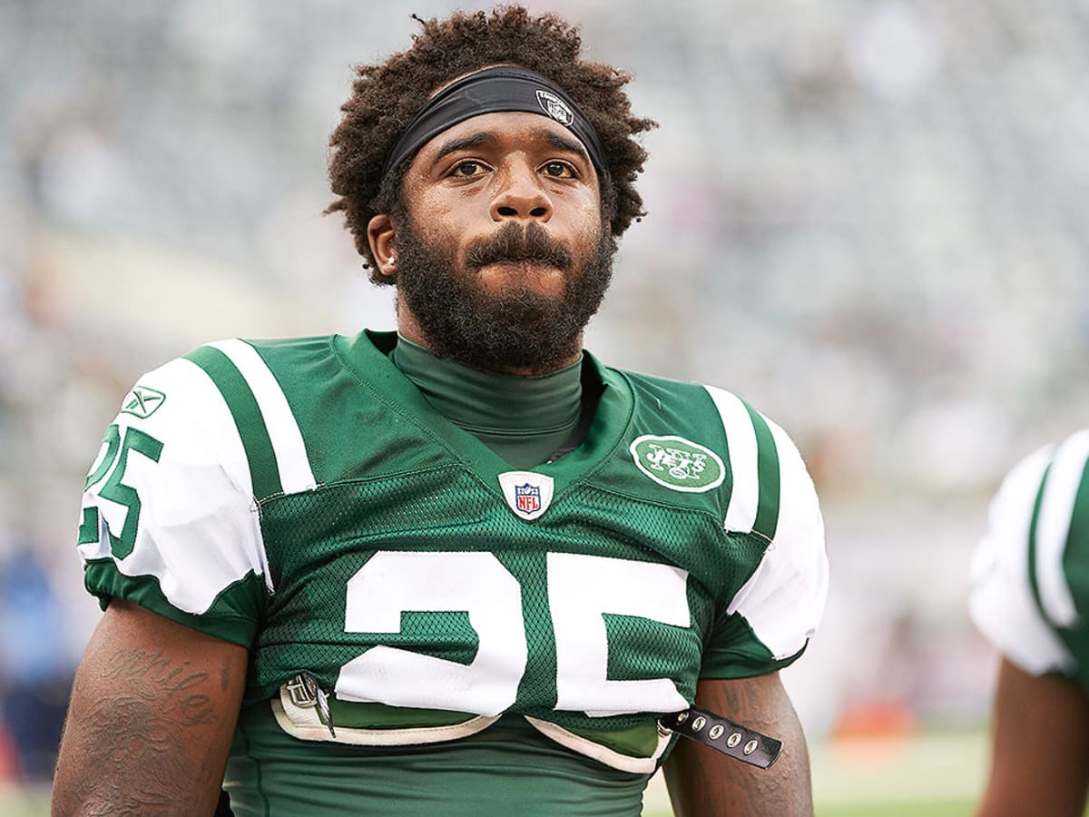 Joe McKnight, former USC Trojans and New York Jets player, shot