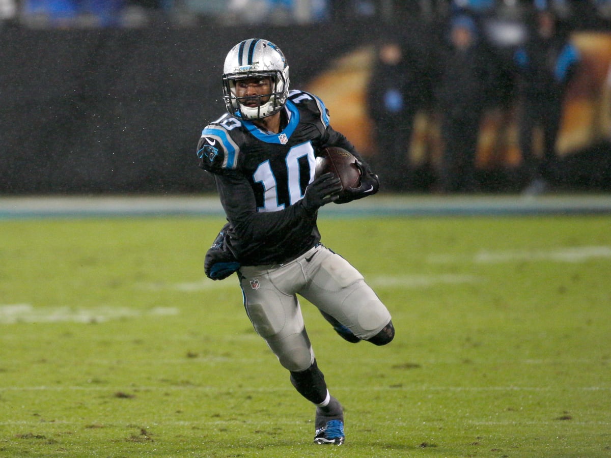 NFC Championship Game 2016: Cam Newton, Panthers rout Cardinals - Sports  Illustrated