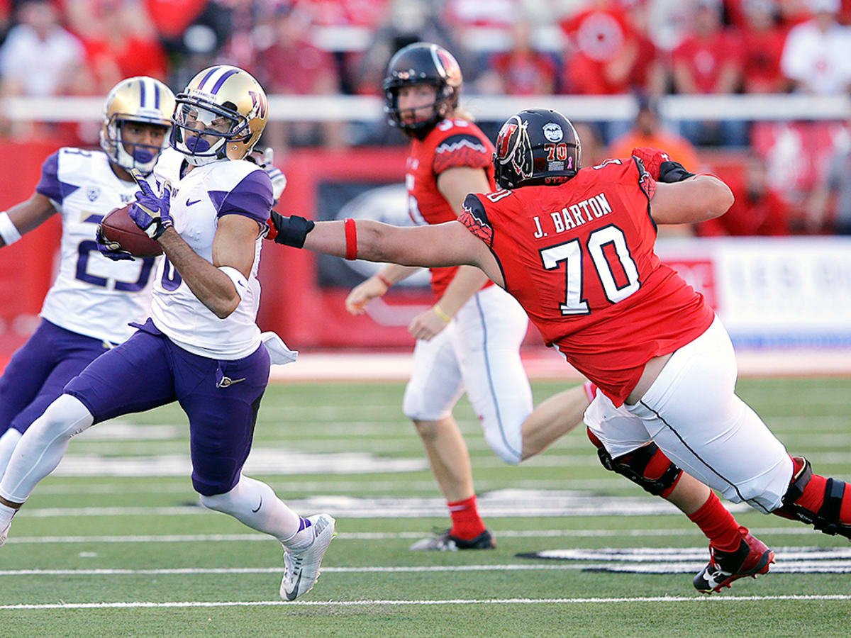 Utah Utes Football - Utes News, Scores, Stats, Rumors & More