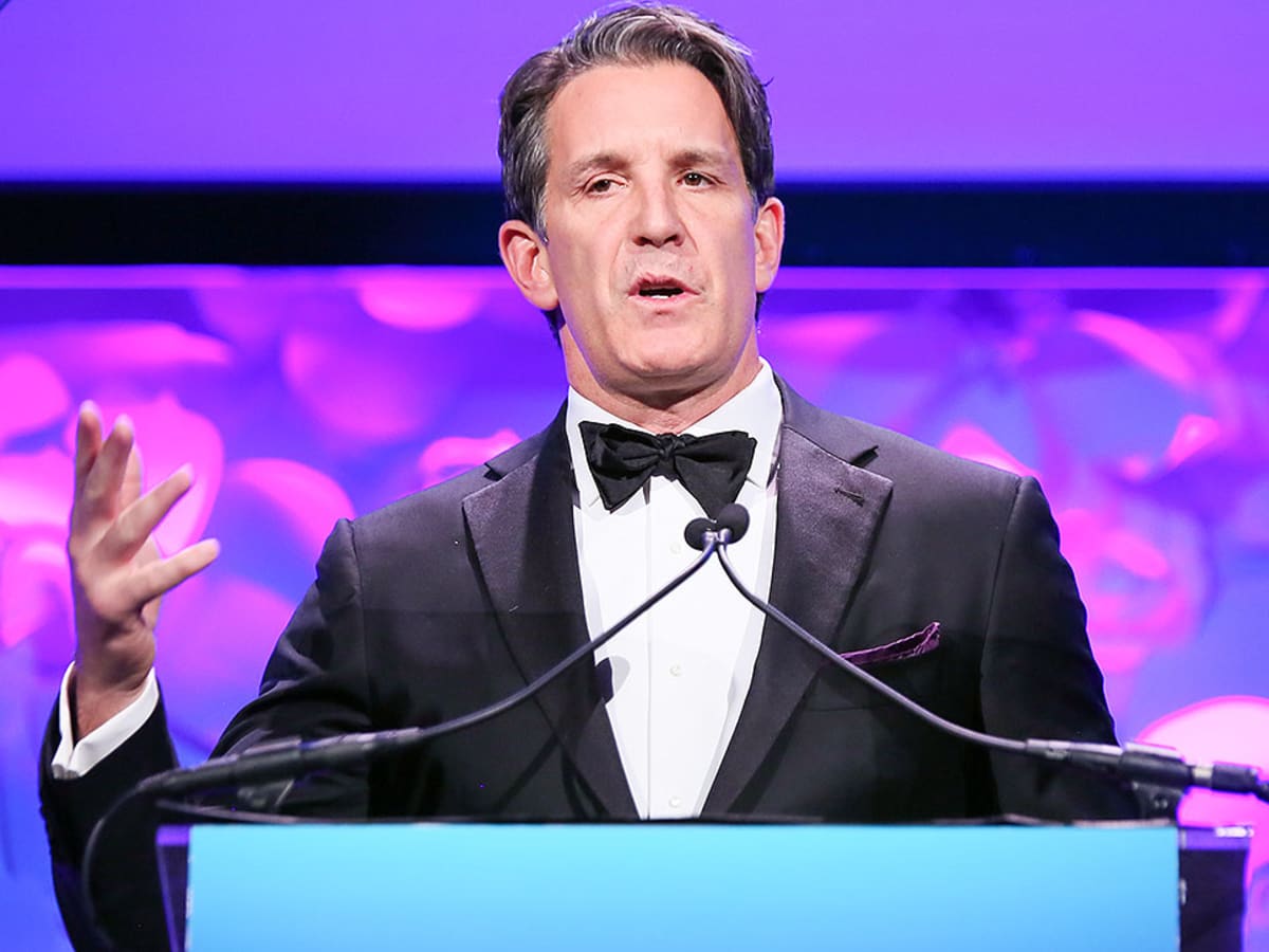 For Brendan Shanahan, it's down to New York or bust