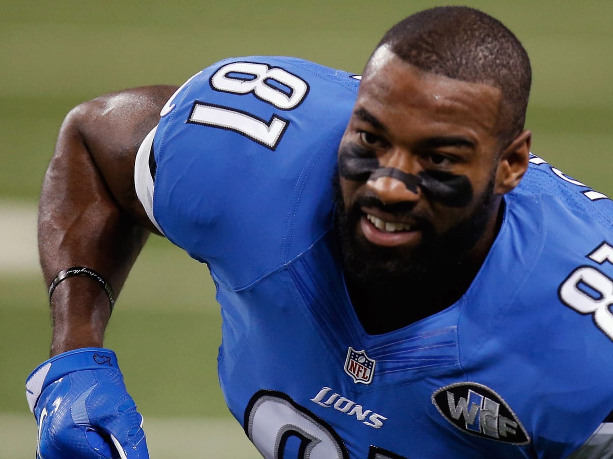 The Big Interview With Calvin Johnson - Sports Illustrated