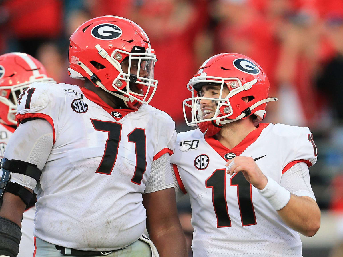 Bowl Projections College Football Playoff Predictions Week 11