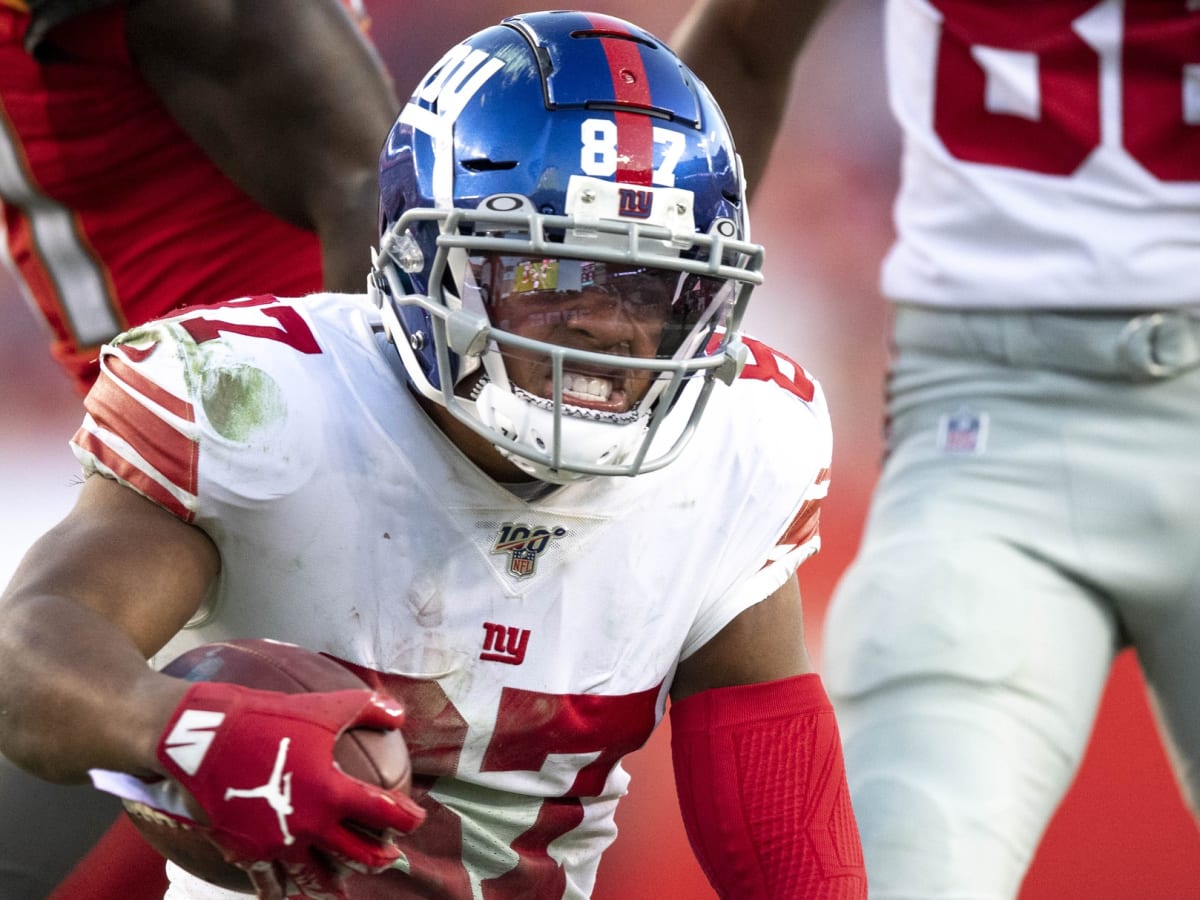 A Look at the Giants Options Following the Sterling Shepard Injury News -  Sports Illustrated New York Giants News, Analysis and More