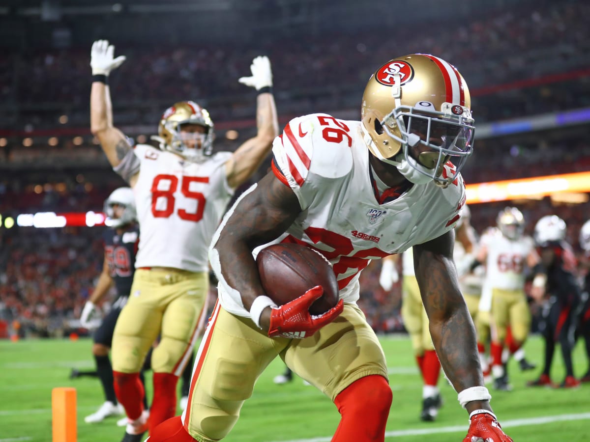 49ers Go 8-9 in Game-by-Game Predictions - Sports Illustrated San Francisco  49ers News, Analysis and More