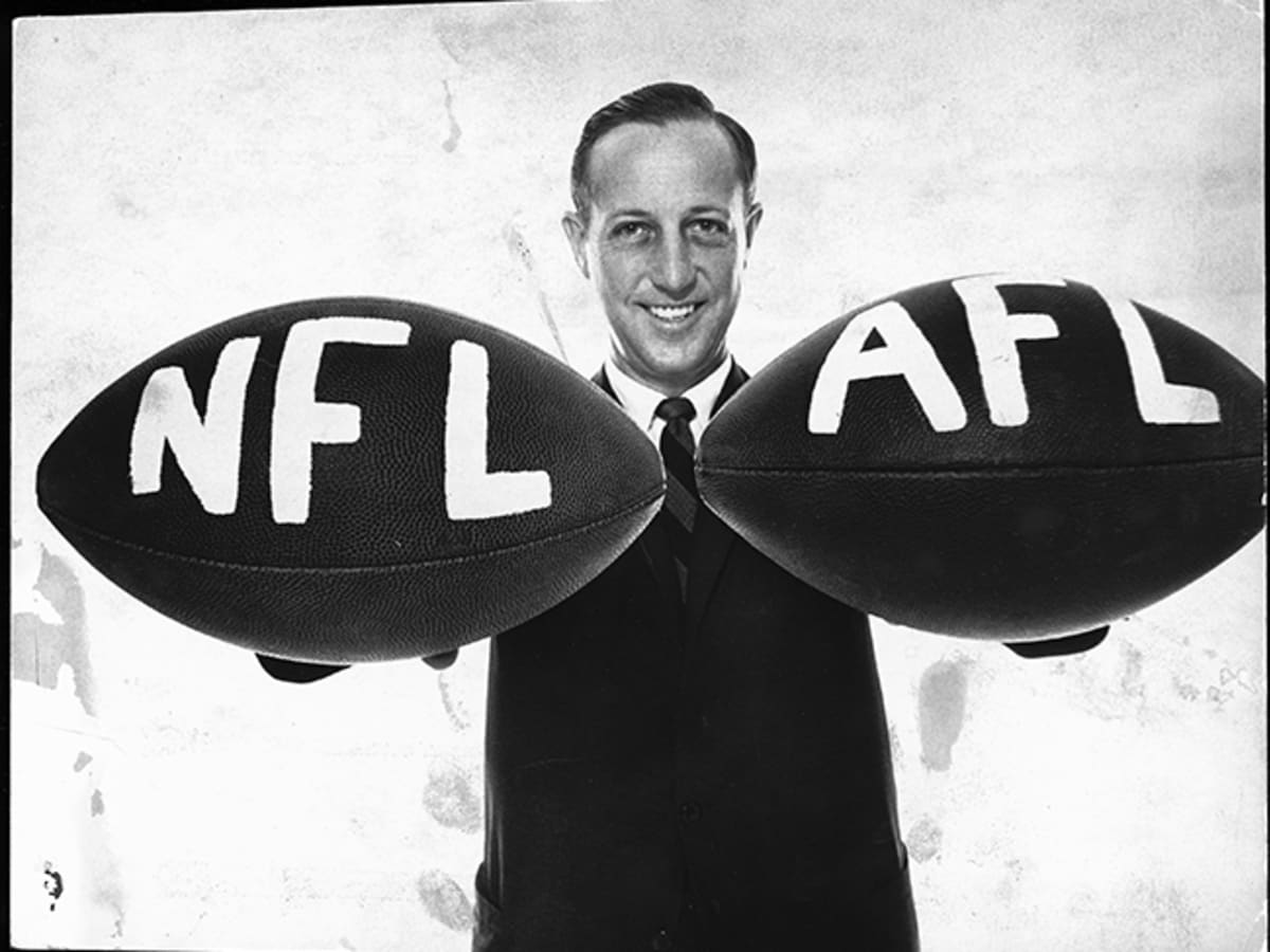 Afl nfl merger wikipedia