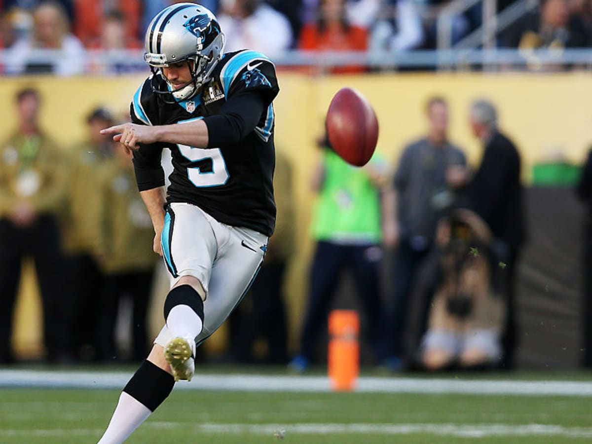 Panthers kicker Graham Gano misses field goal in Super Bowl 50 - Sports  Illustrated