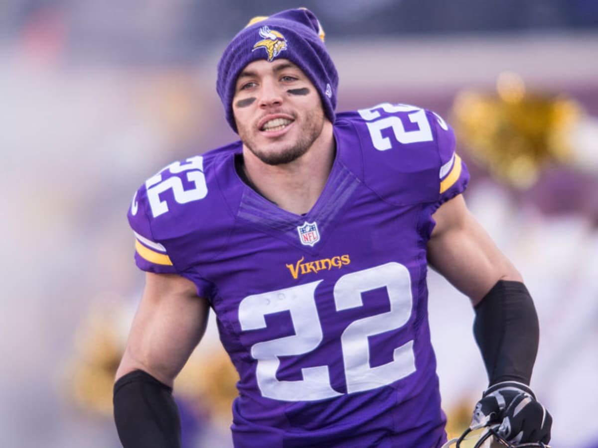 Harrison Smith's 3 sacks seal Vikings first win