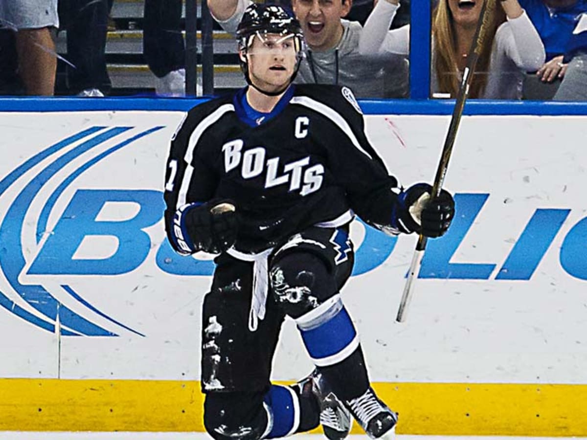 How much is Steven Stamkos of the Tampa Bay Lightning worth? - Sports  Illustrated
