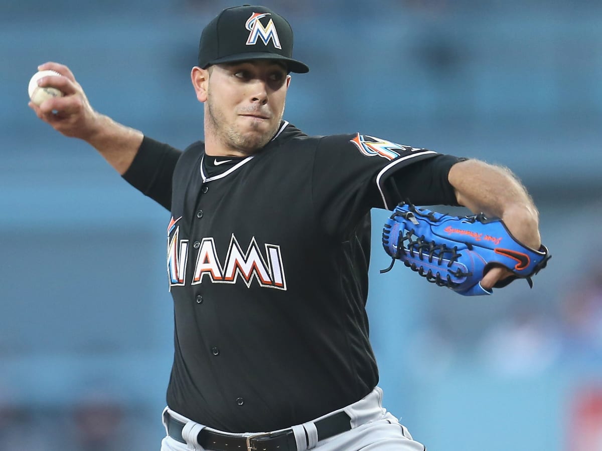 Knudson: Jose Fernandez and the need for speed