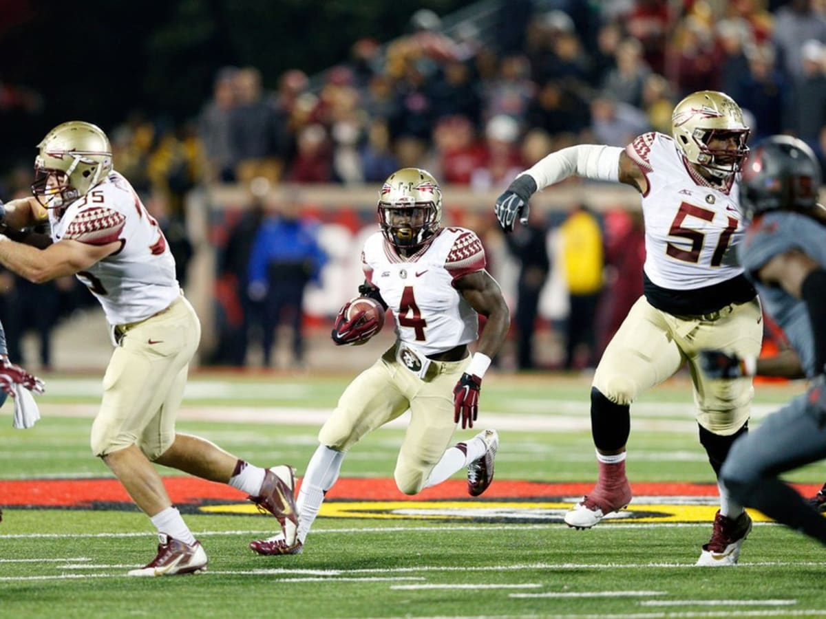 Florida State running back Dalvin Cook is a special talent