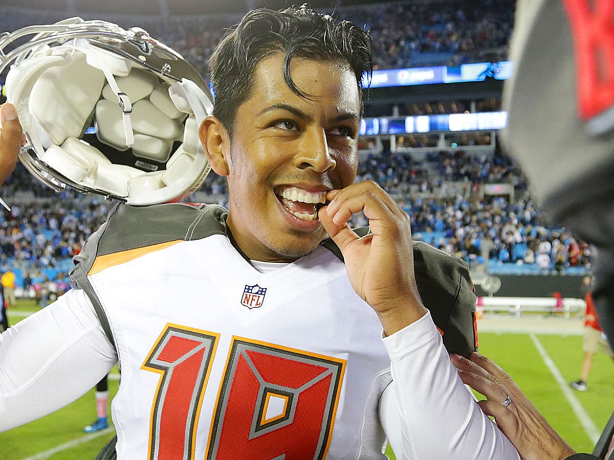 Roberto Aguayo Drills Game-Winning FG to Beat 49ers