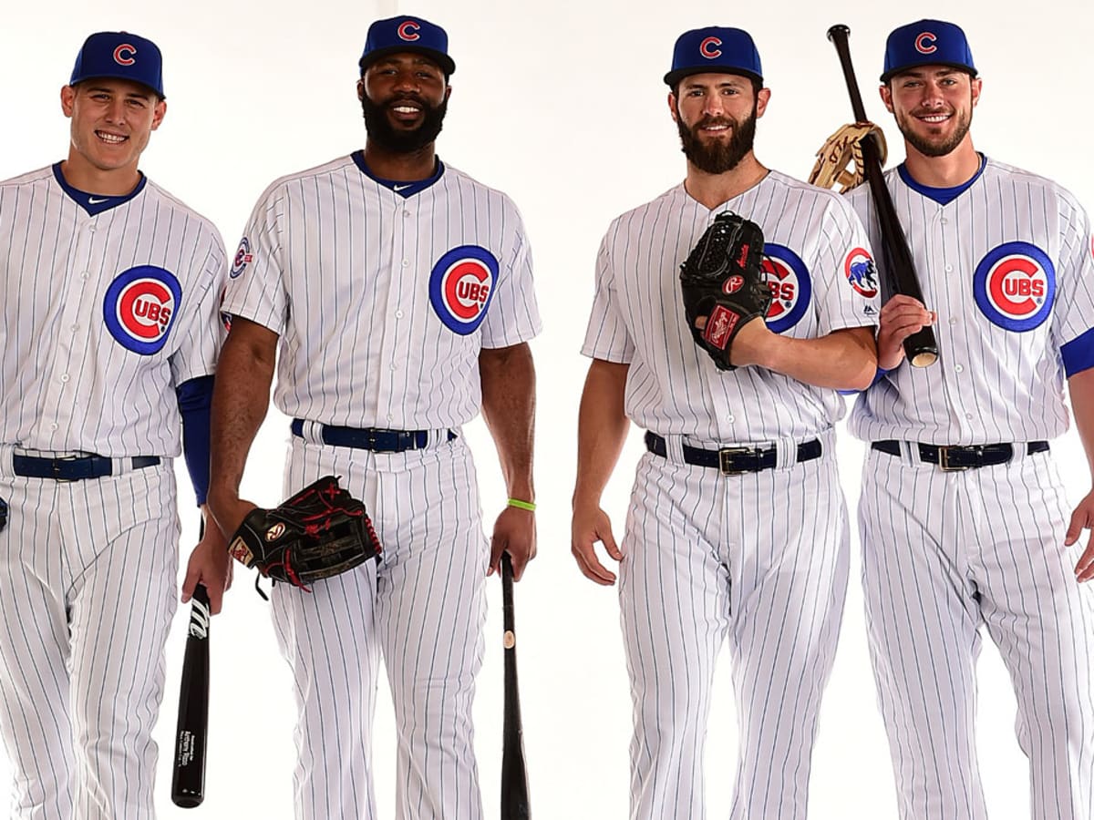 Kris Bryant takes place among elite after leading Cubs to World