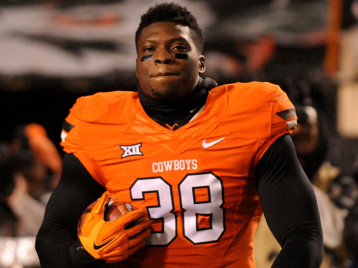 OSU's Emmanuel Ogbah insists he remains 'undecided' on NFL draft