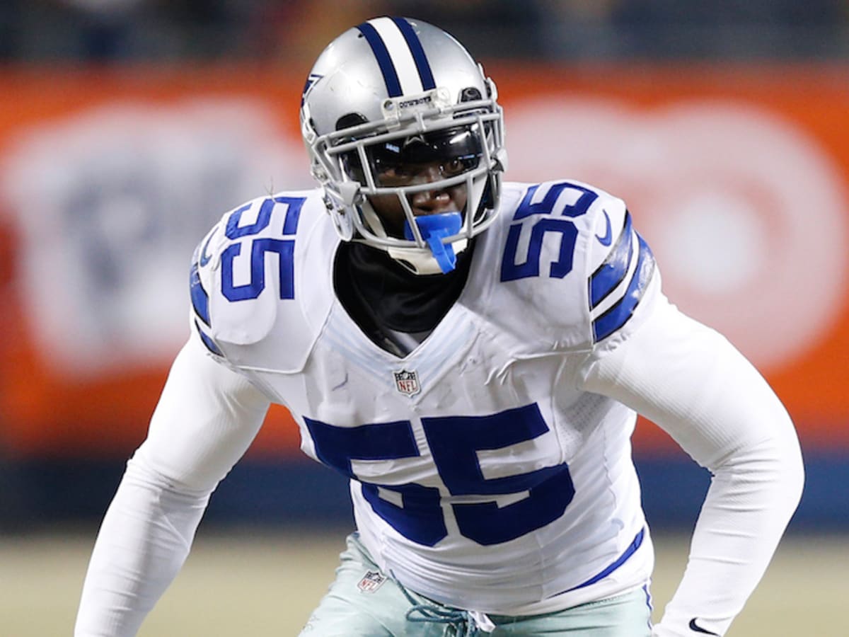 Rolando McClain suspended four games for substance abuse