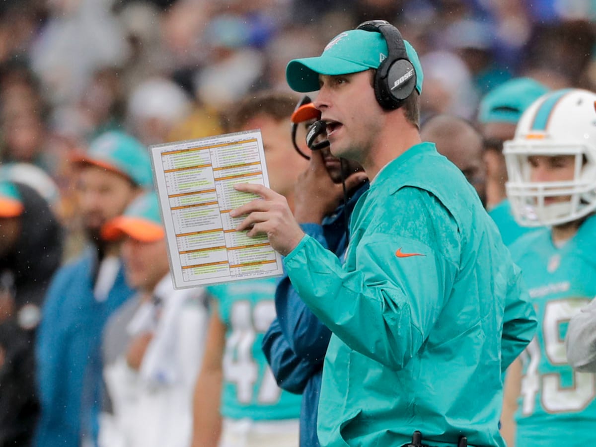 Dolphins challenging Bills' reign atop AFC East