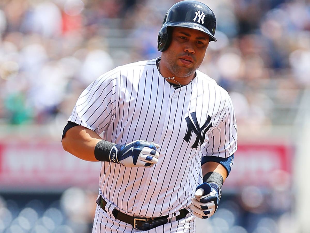 Yankees To Sign Carlos Beltran - MLB Trade Rumors