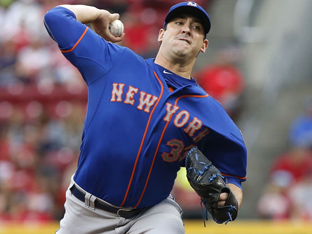 New York Mets 2021 Season Preview: The starting rotation is elite