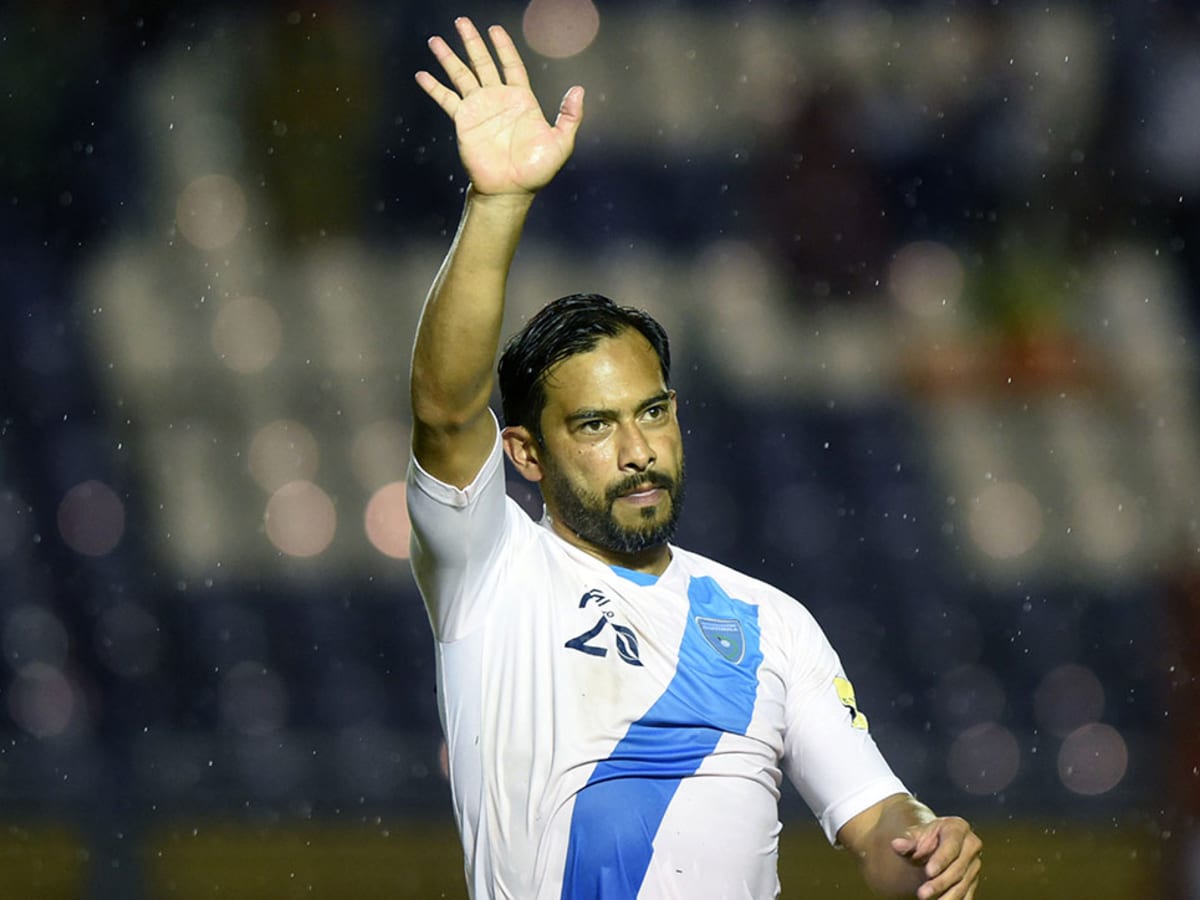 Rumors Out Of Guatemala: Union Interested In Bringing Carlos Ruiz Back To  MLS, Again - Brotherly Game