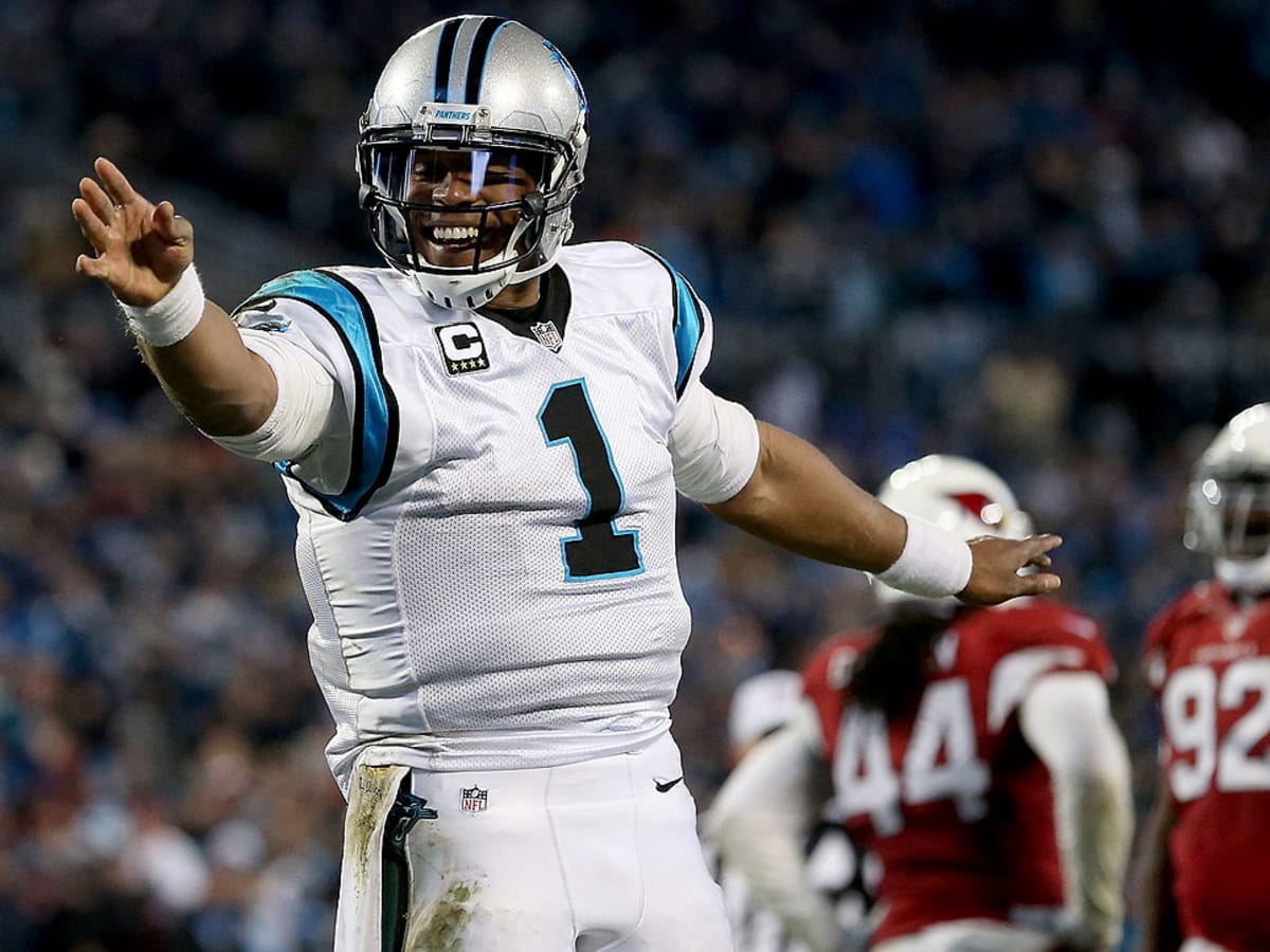 Panthers' Cam Newton or Broncos' Peyton Manning: Who Will Win Super Bowl 50?, Move the Sticks