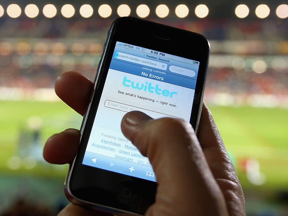 Here are the new live streaming sports deals Twitter announced