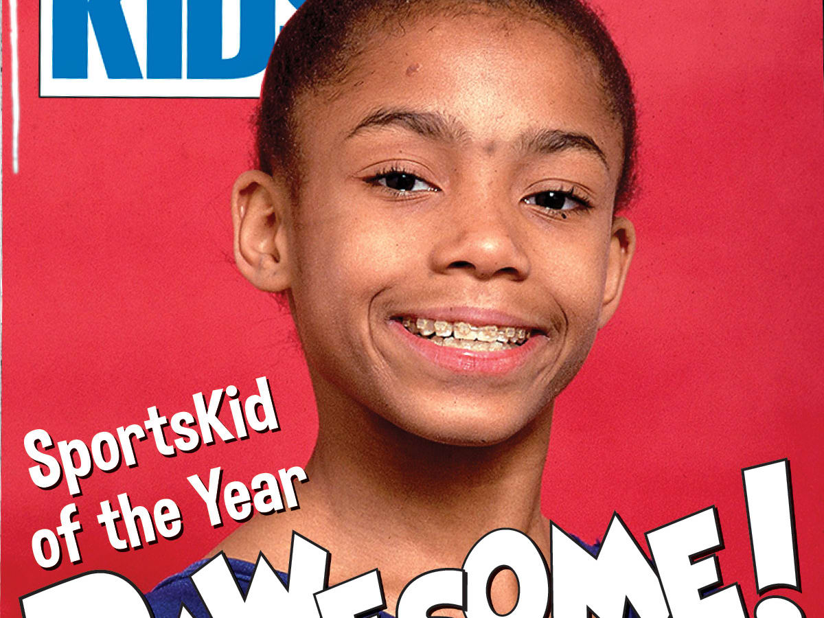 The All-Time Top 10 Athletes with the Best Hair in Sports - SI Kids: Sports  News for Kids, Kids Games and More