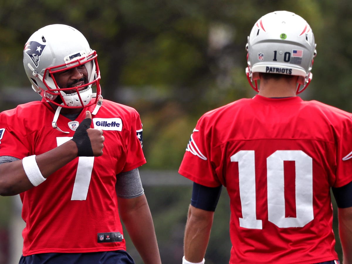 What next for the Cleveland Browns at QB? Jimmy Garoppolo, Jacoby