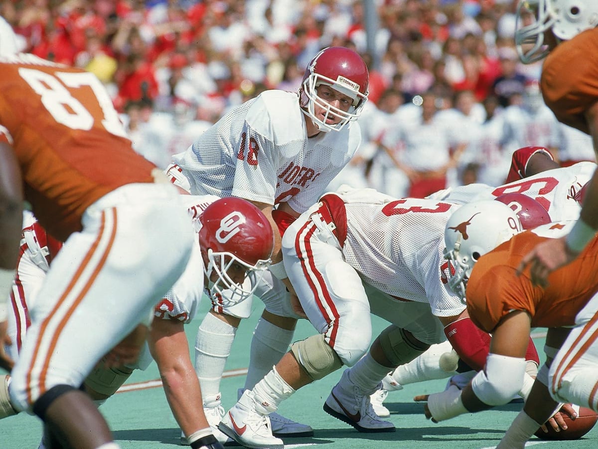 Dallas Cowboys Coach Barry Switzer, Qb Troy Aikman, And Sports Illustrated  Cover by Sports Illustrated