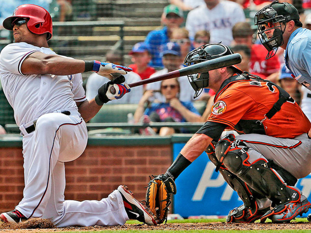 Adrian Beltre Named 2012 Texas Rangers Player of the Year - Lone Star Ball