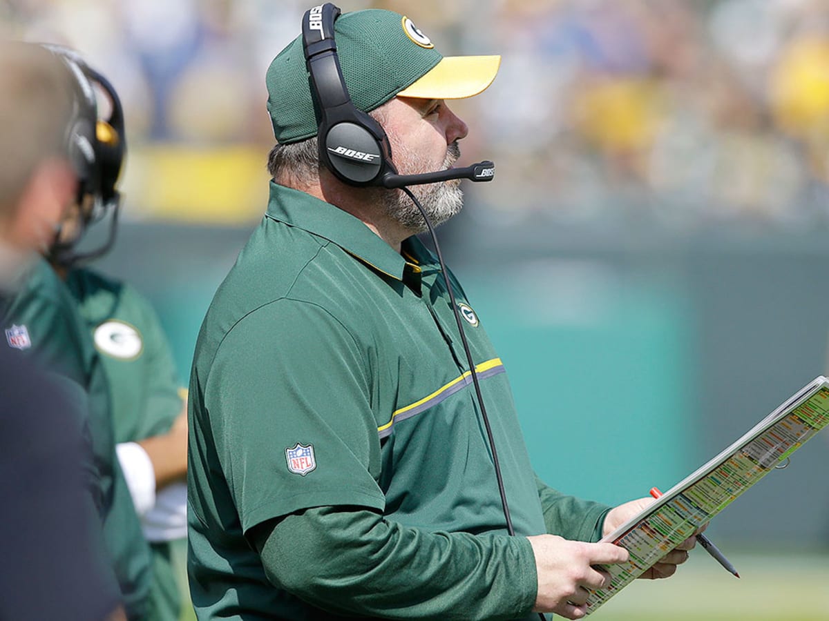 Mike McCarthy fired as Green Bay Packers head coach – The Denver Post