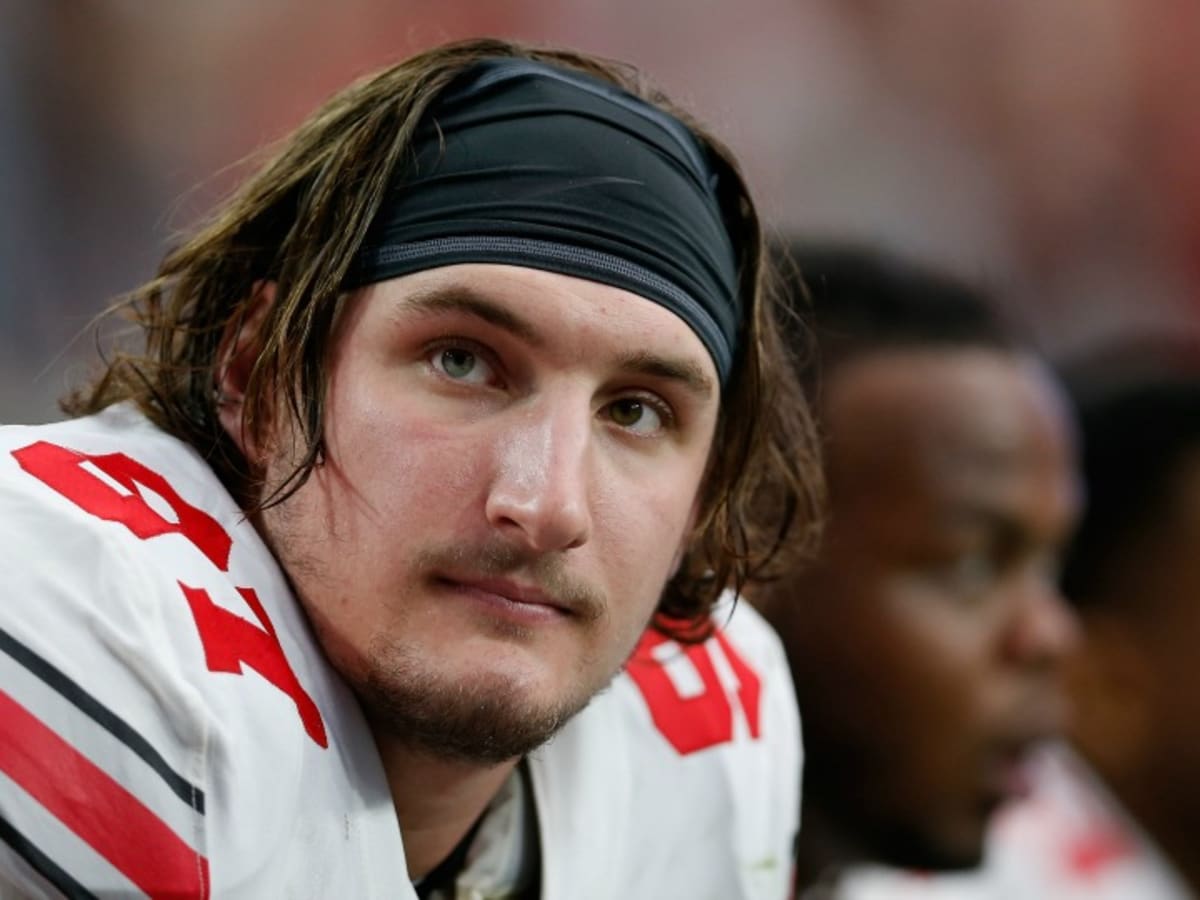 From GoT to GOAT: Joey Bosa's Impending Stardom Has No Limits, News,  Scores, Highlights, Stats, and Rumors