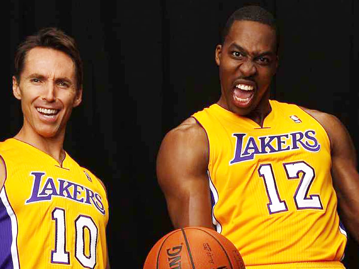2015-16 Los Angeles Lakers Full Season Preview, Record Prediction