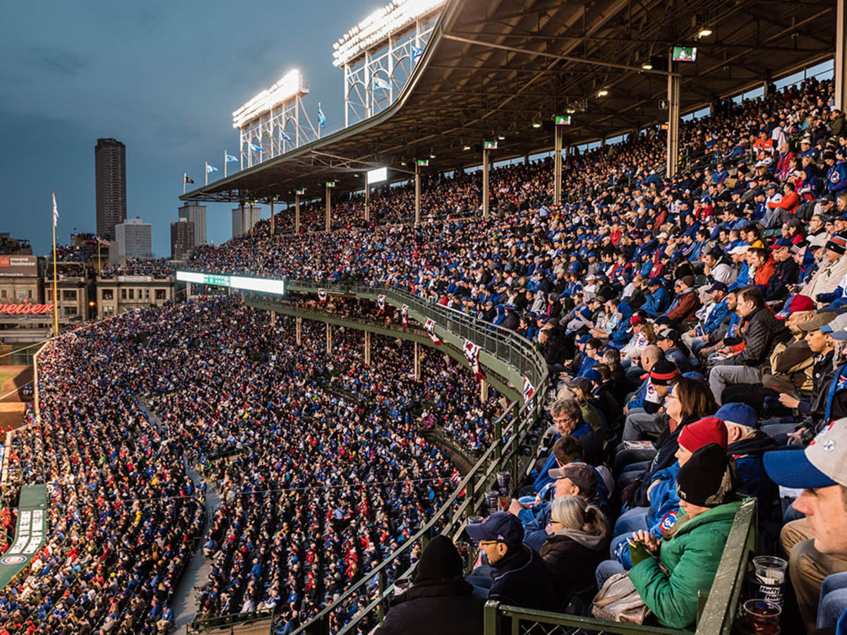 World Series 2016: Game 5 ticket prices tumbling