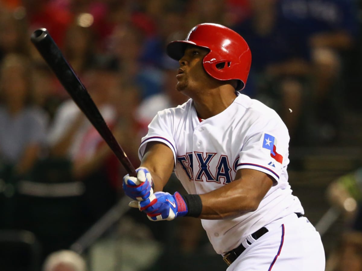 Rangers' Adrian Beltre hits 400th career home run - Sports Illustrated