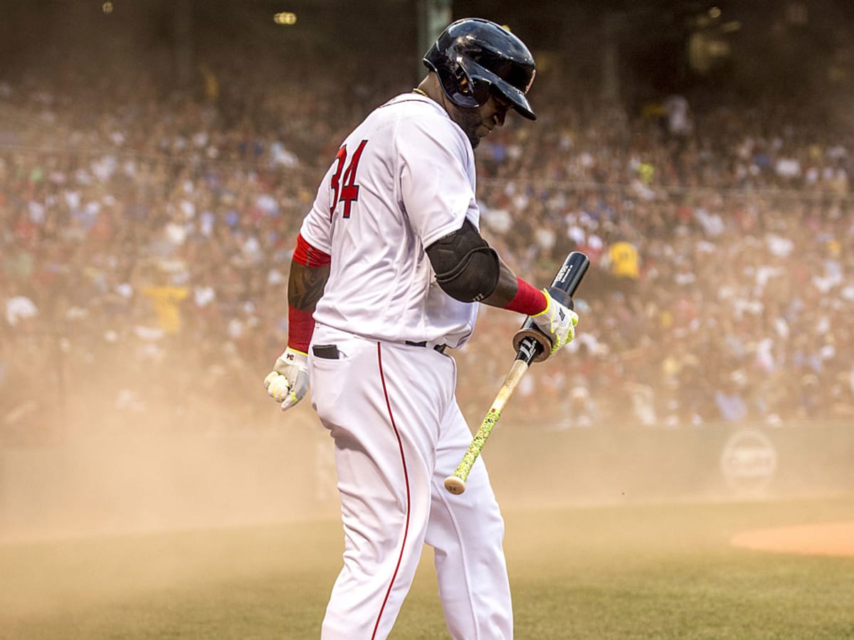 david ortiz stats - SI Kids: Sports News for Kids, Kids Games and More