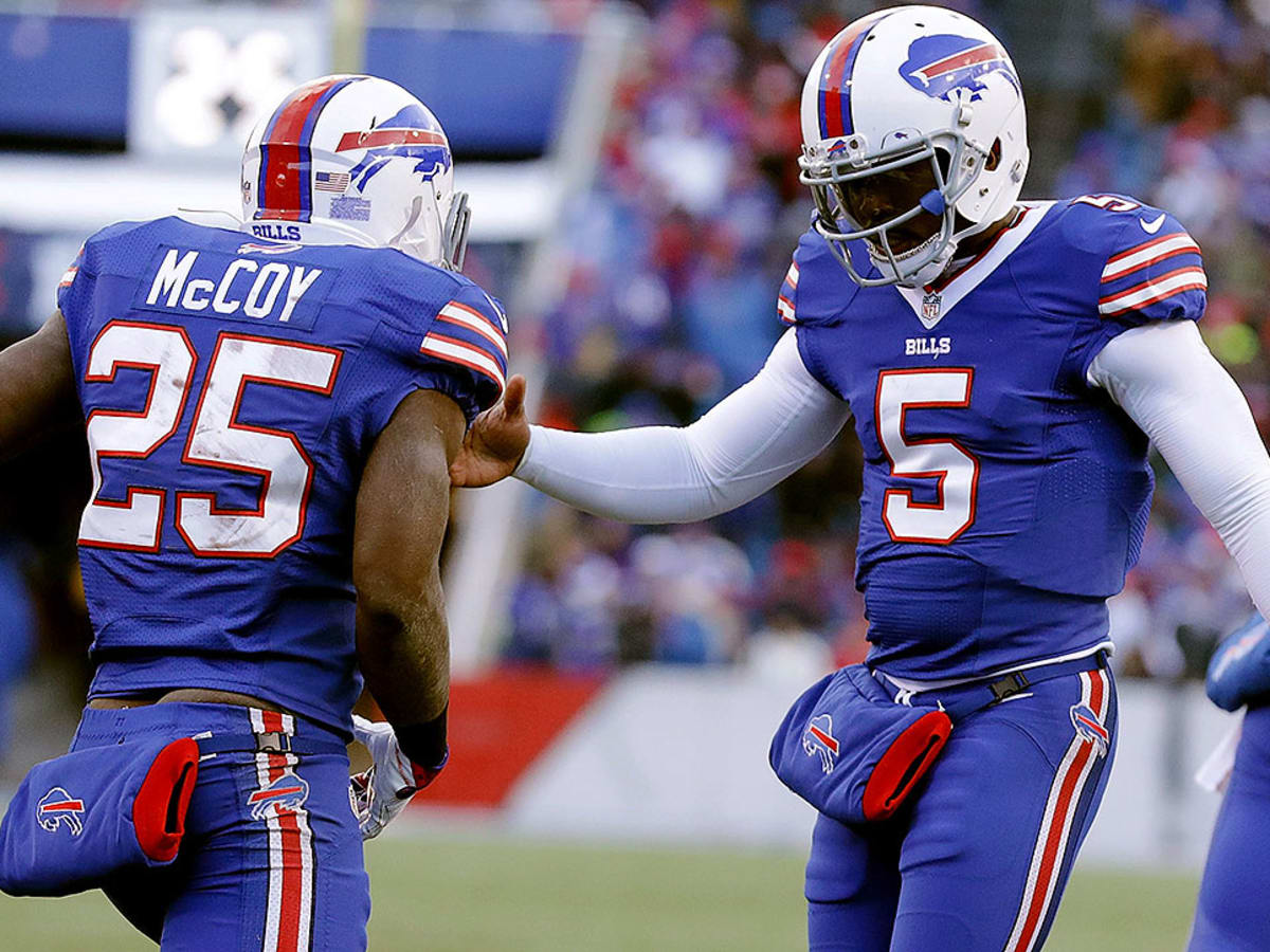 5 takeaways from Buffalo Bills' 31-14 win over Carolina Panthers